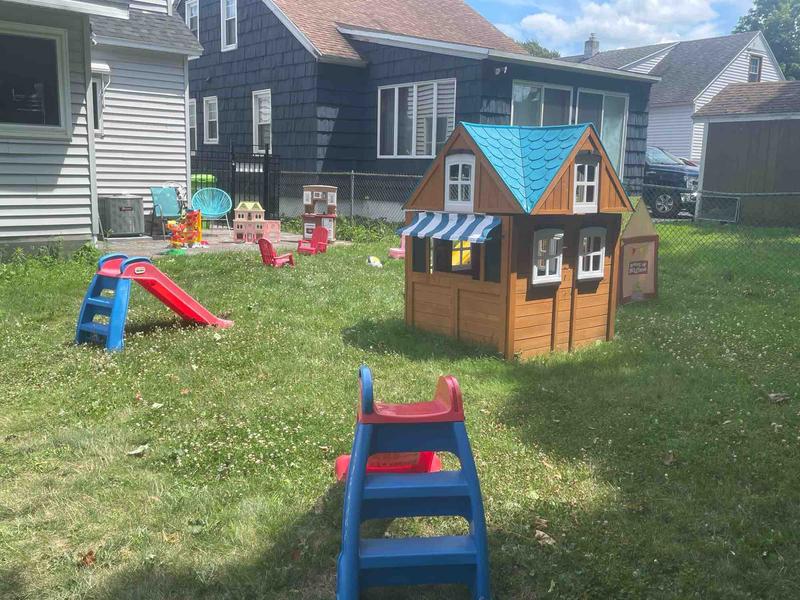 Photo of Little Warriors - Syracuse, NY