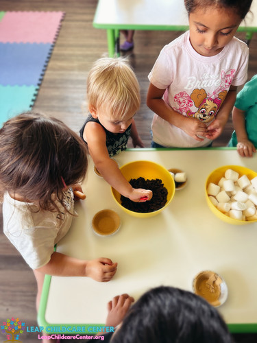 Photo of Leap Childcare Center - Bakersfield, CA