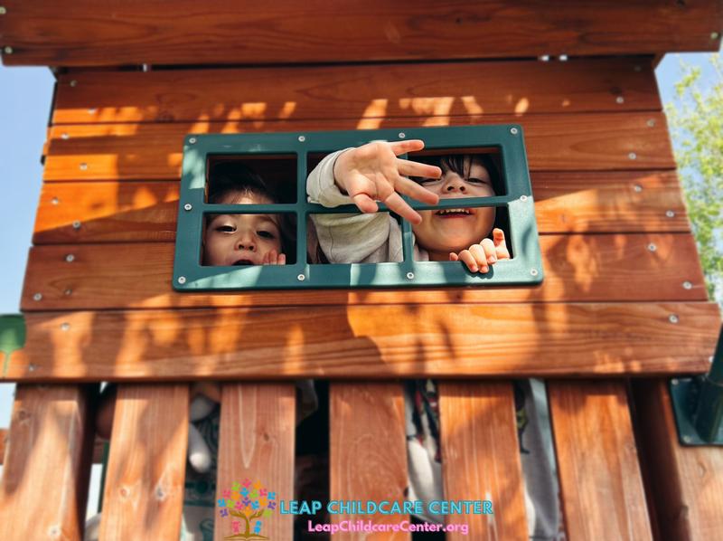 Photo of Leap Childcare Center - Bakersfield, CA