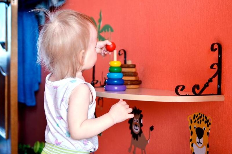 Photo of Irina Berenzenko's Daycare