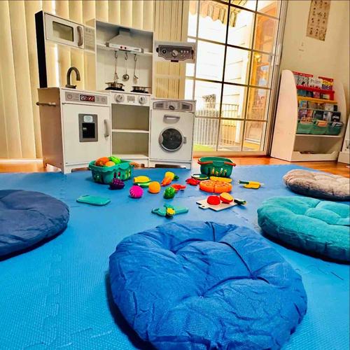 Photo of Little Genius Family Child Care Center - Northridge, CA