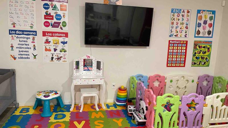 Photo of Kangaroo Kare Family Child Center - San Jacinto, CA