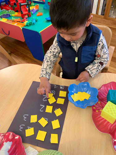 Photo of Skeyci Children Programs Daycare - Castro Valley, CA