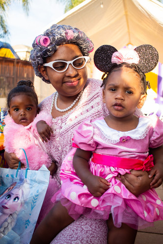 Photo of Roark Family Daycare - Moreno Valley, CA