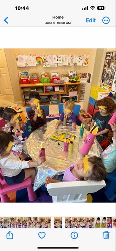 Photo of ABC Daycare - Fair Oaks, CA