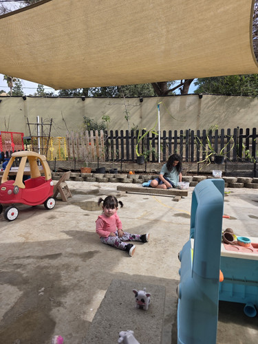 Photo of Little Tots Stop Daycare - Riverside, CA