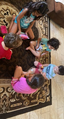 Photo of Yousif Family Daycare - El Cajon, CA