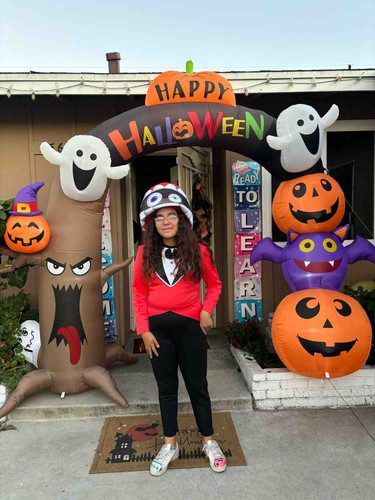 Photo of Toro Family Childcare - La Puente, CA