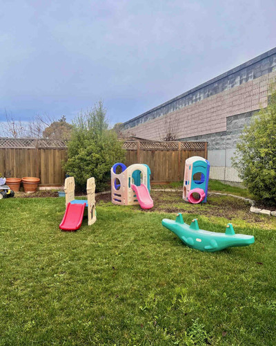 Photo of Susana Family Daycare - Fremont, CA