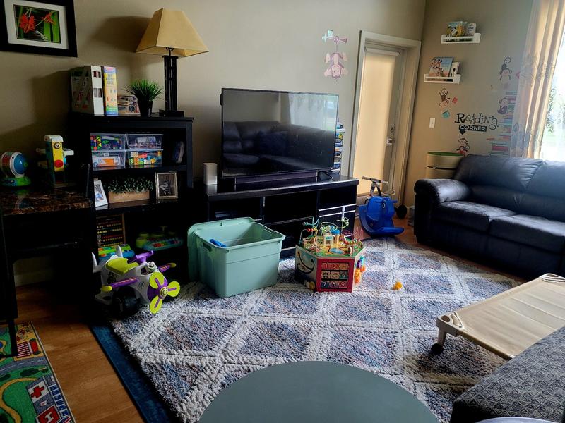 Photo of Solid Starts Home Daycare - Hillsboro, OR