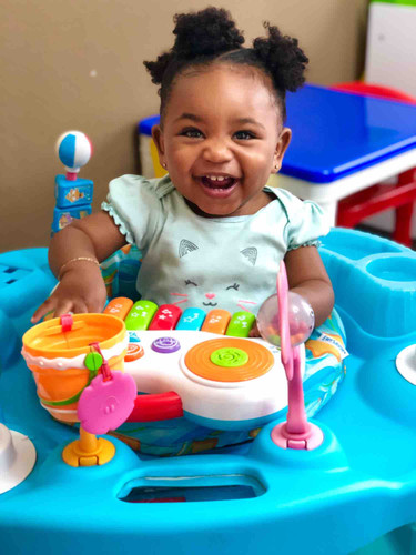 Photo of Sprout Childcare LLC Daycare - Cypress, TX