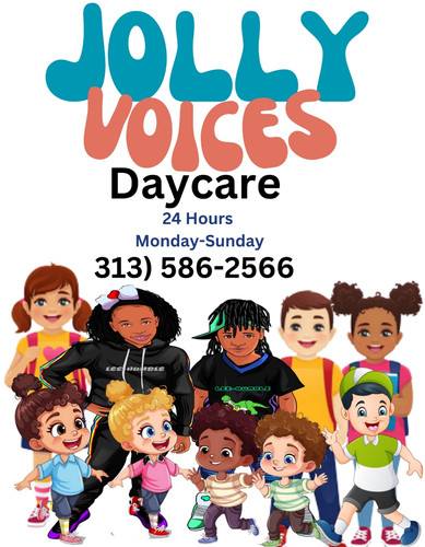 Photo of Jolly Voices Childcare - Detroit, MI