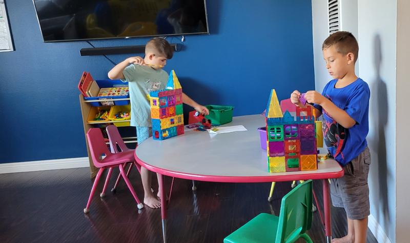 Photo of Rocio Contreras Daycare - San Diego, CA