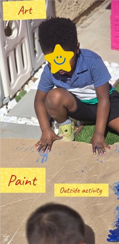 Photo of Family Childcare Ojeda Ortiz - Menifee, CA