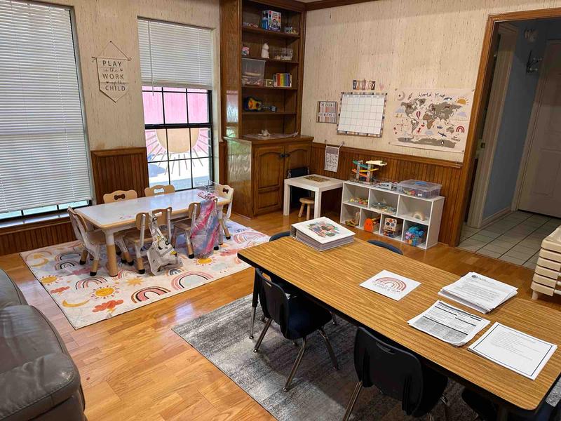 Photo of Good Times Daycare - Desoto, TX