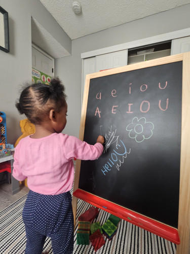 Photo of Sharon's Daycare - Sacramento, CA