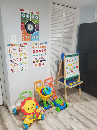 Photo of Dama Kids Family Childcare - Olney, MD