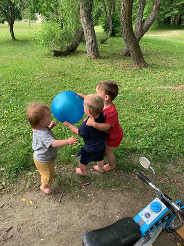 Photo of Growing Wild Daycare - Tenstrike, MN