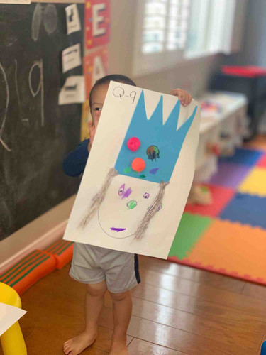 Photo of Happy Orchard Daycare - Irvine, CA