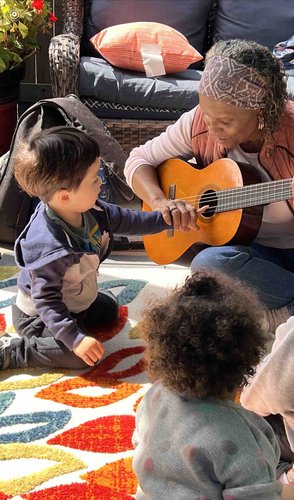 Photo of Learn And Play - Antelope, CA