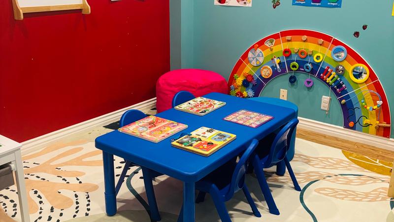 Photo of Altadena Childcare Center & Preschool - Pasadena, CA