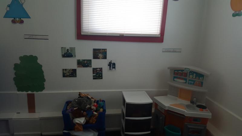 Photo of Ms. Sovonia Golden Daycare - Hampton, VA