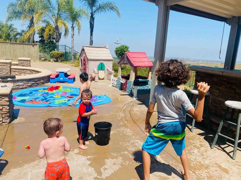 Photo of Amira Daycare - Riverside, CA