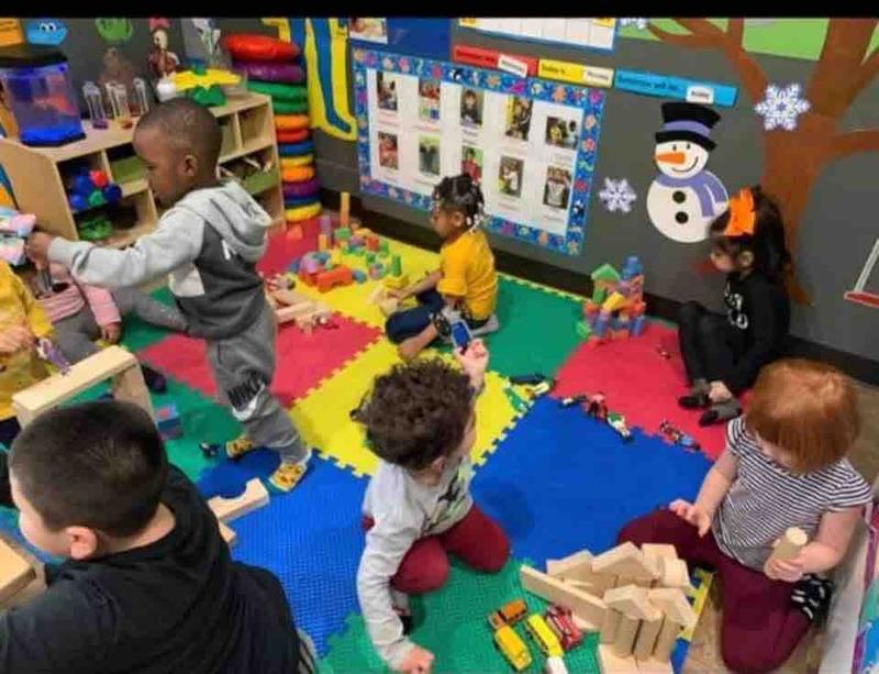 Photo of Rise & Shine Bilingual Childcare LLC - Des Moines, WA