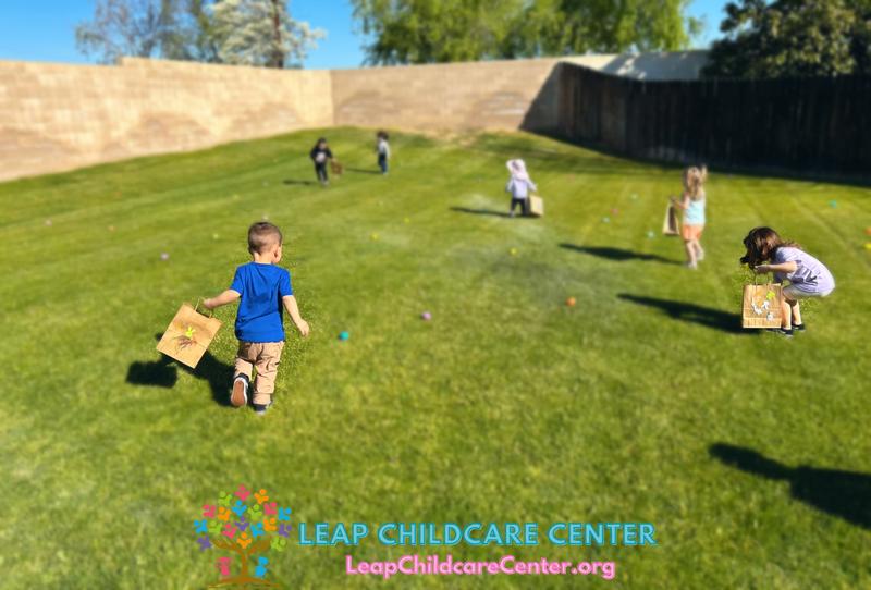 Photo of Leap Childcare Center - Bakersfield, CA