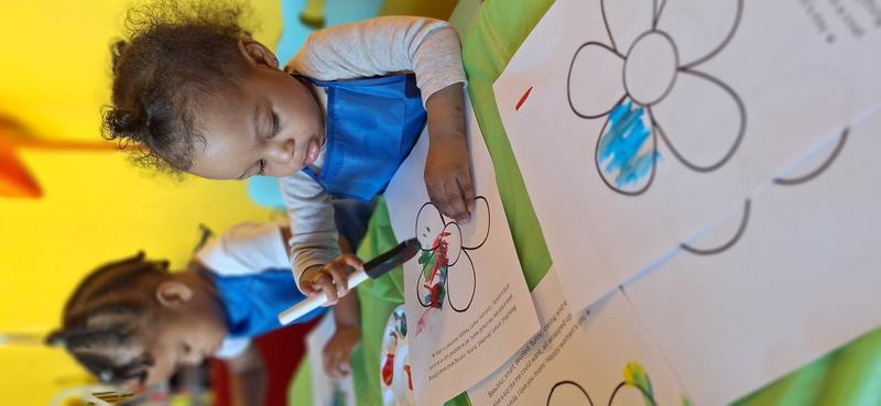 Photo of Blessed Hands Changing Lives Daycare - Queens, NY