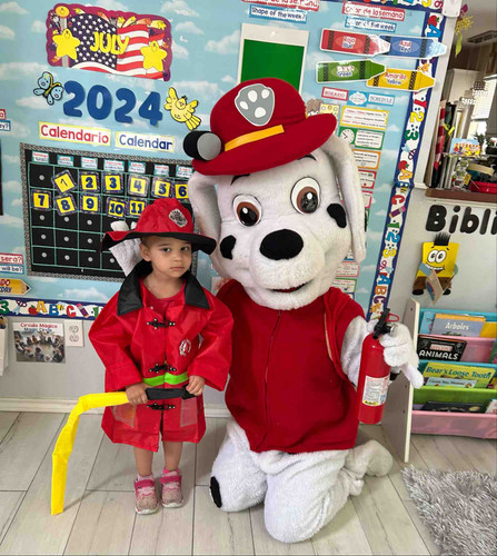 Photo of Little Angels Spanish Immersion - Round Rock, TX