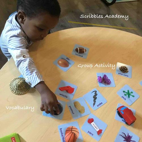 Photo of Scribbles Academy - Los Angeles, CA