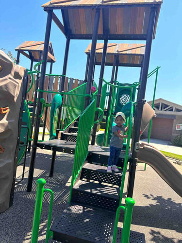 Photo of Hamza, Naciba Daycare - Irvine, CA
