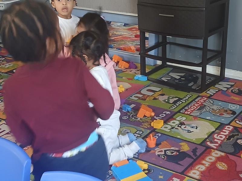 Photo of Sugar Drop Daycare - Rosedale, NY