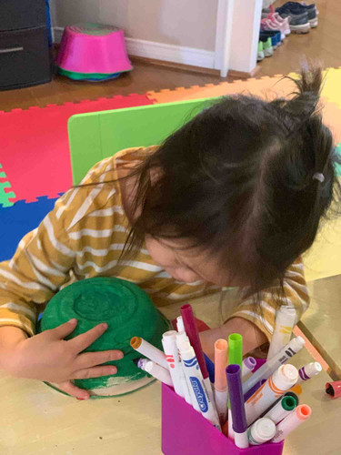 Photo of Happy Orchard Daycare - Irvine, CA