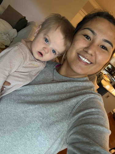 Photo of Shelby A. - Normal, IL