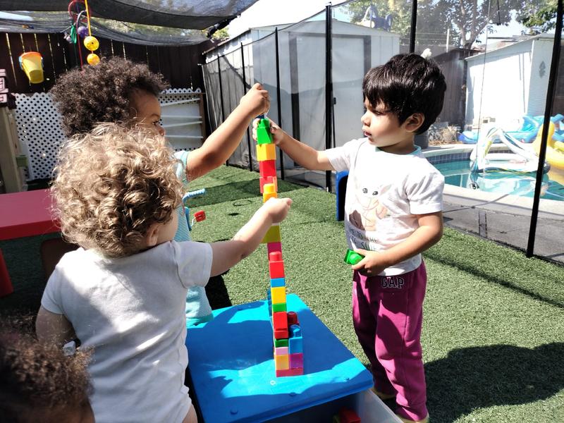 Photo of Little Giggles Daycare - Antioch, CA