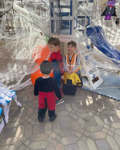 Photo of Happy Hearts Daycare - North Hollywood, CA