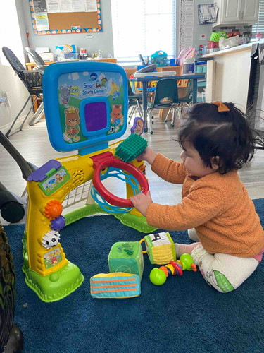 Photo of Montiel Family Childcare - Pico Rivera, CA