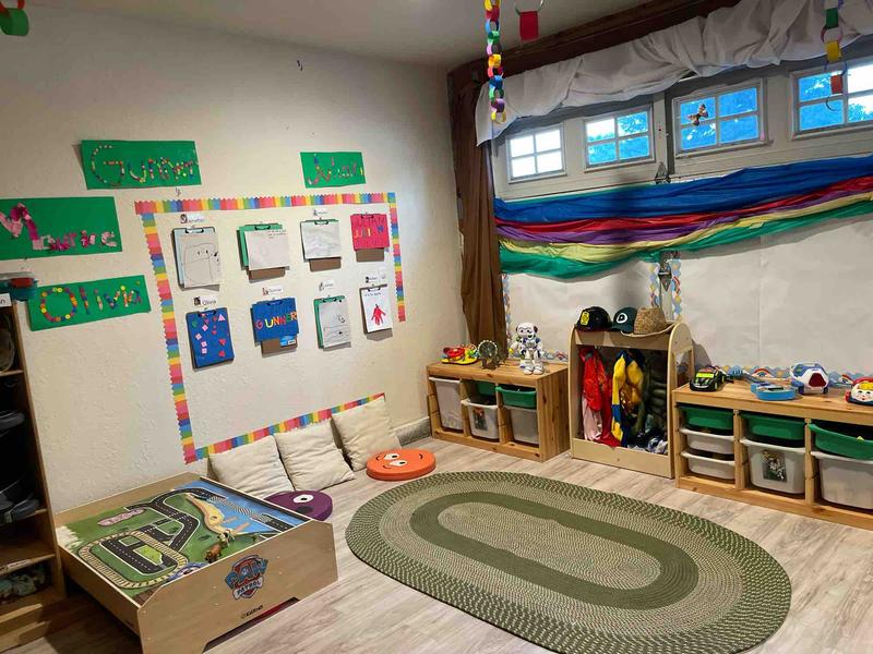 Photo of Little Explorers Daycare - Yuba City, CA