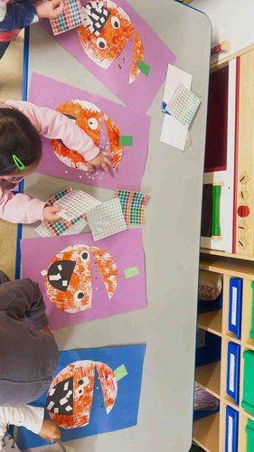 Photo of Angelica’s Daycare - Los Angeles, CA