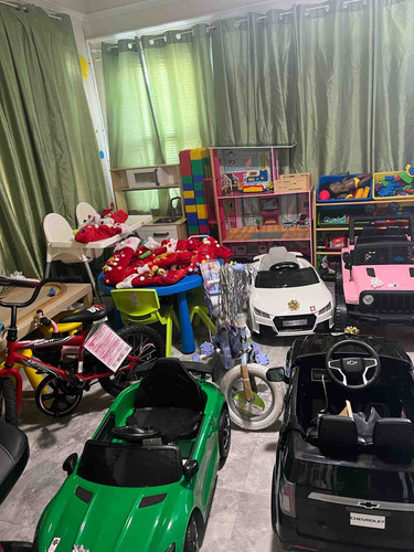 Photo of Lamb Family Child Care - Los Angeles, CA