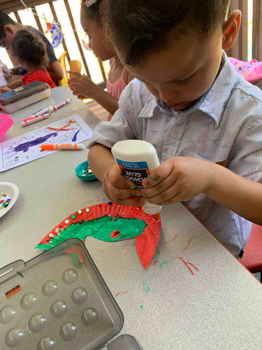 Photo of Laura’s Family Child Care - San Diego, CA