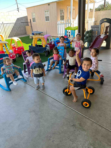 Photo of Quijada Family Daycare - Fontana, CA