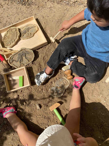 Photo of Sandyland Kids Daycare - Corona, CA