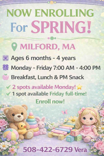 Photo of VERA Andrade Viera - Milford, MA