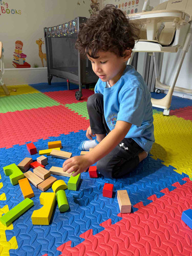 Photo of Line&rsquo;s Childcare