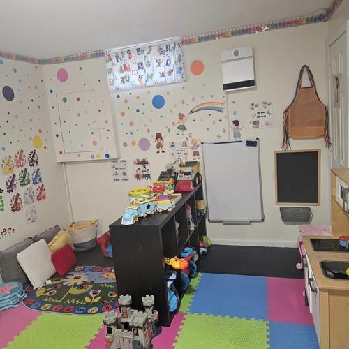 Photo of Helping Hands Family Childcare - Hyde park, MA