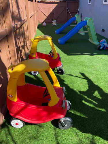 Photo of Twinkling Star Daycare - Santa Clara, CA