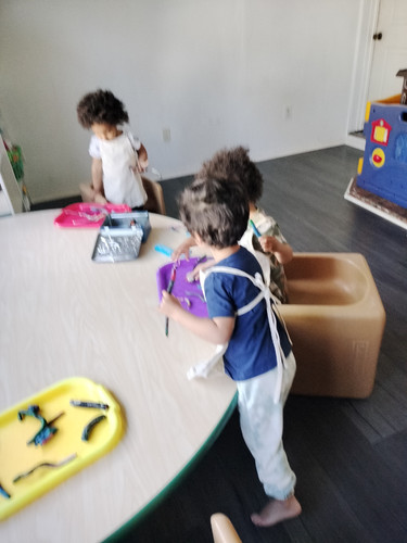 Photo of Little Giggles Daycare - Antioch, CA